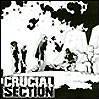Crucial Section : Crucial Section - Face Up To It
